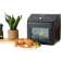 Instant Vortex ClearCook Air Fryer Oven