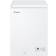 Candy Premium Fryser Maker CHAE1002E Vit