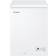 Candy Premium Freezer Maker CHAE1002E White