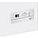Candy Premium Freezer Maker CHAE1002E White