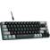 MageGee MK-BOX Grey-Black Blue Lighting Red Switch