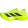 adidas Adizero Adios Pro 4 Laufschuhe - Neongrün/Schwarz