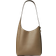 Tory Burch Small Romy Hobo Bag - Wild Mushroom