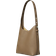 Tory Burch Small Romy Hobo Bag - Wild Mushroom