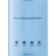 Roborock Floor cleaner 1L Blue
