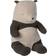 Maileg Safari Friends Panda 32cm