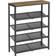 MID.YOU 5-Tier Shoe Rack 74.9x93cm