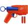 Nerf N Series Ward Blaster & 2 N1 Darts