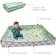 Infantino Foldable Soft Foam Mat