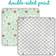 Infantino Foldable Soft Foam Mat