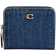 Coach Essential Billfold Wallet - Denim/Brass/Deep Blue