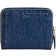 Coach Essential Billfold Wallet - Denim/Brass/Deep Blue