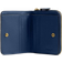 Coach Essential Billfold Wallet - Denim/Brass/Deep Blue