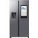 Samsung Series 90 RS90F66BETEF Silver