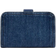 Coach Tabby Wallet - Denim/Brass/Deep Blue