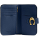 Coach Tabby Wallet - Denim/Brass/Deep Blue