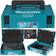Makita 70 Piece Drill Bit Set