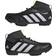 adidas The Gravel - Core Black/Cloud White/Lucid Lemon