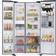 Samsung Series 9 SpaceMax Fridge Freezer Black