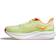 Hoka Mach 6 W - White/Lettuce