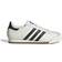 adidas K 74 - Core White/Core Black/Gum