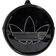adidas Adicolor Premium Round Backpack - Black