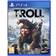 Troll And I (PS4)
