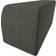 IKEA Armrest Möbelöverdrag Grå (60x29cm)