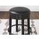 Signature Design by Ashley Valebeck Counter Height Barstool 24.38" H X 19.25" W X 19.25" D Seating Stool 24.4"