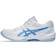 Asics Gel-Task 4 W - White/Blue Coast