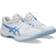 Asics Gel-Task 4 W - White/Blue Coast