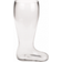 Out of The blue Gigantisk Ølstøvle Gigantisk Ølstøvle Ølglas 200cl