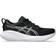 Asics Gel-Cumulus 27 W - Black/Concrete
