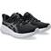 Asics Gel-Cumulus 27 W - Black/Concrete