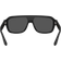 Dolce & Gabbana Mann Sunglass DG4507 Schwarz