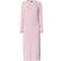 Pieces Flora Midi Dress - Roseate Spoonbill