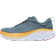 Hoka Bondi 8 Wide M - Goblin Blue/Mountain