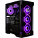 CLX SET Gaming Desktop Intel Core Ultra 5 245KF