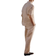H&M Regular Fit Linen Blend Shirt - Light Beige