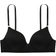 Victoria's Secret Dream Angels Smooth Wireless Push Up Plunge Bra - Black