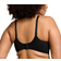 Victoria's Secret Dream Angels Smooth Wireless Push Up Plunge Bra - Black