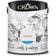 Crown & Matt Emulsion Wall Paint Sail White 5L