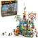 LEGO Monkie Kid Megapolis City 5th Anniversary 80054