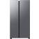 Samsung Series 8 RS66DG813CS9 Silver