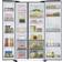 Samsung RS66DG813CS9EU American Style Fridge Freezer Silver