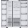 Samsung Series 8 RS66DG813CS9 Silver