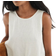River Island Linen Blend Bubble Hem Tank Top - Stone