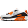 Nike Air Max 90 W - White/Photon Dust/Black/Wolf Grey