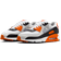 Nike Air Max 90 W - White/Photon Dust/Black/Wolf Grey