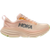 Hoka Women's Bondi Running Shoes in Cream/Vanilla, W W